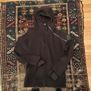 Adidas Zip Hoodie - M